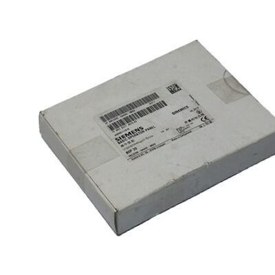 SIEMENS 6SL3055-0AA00-4BA0 Basic Operator Panel