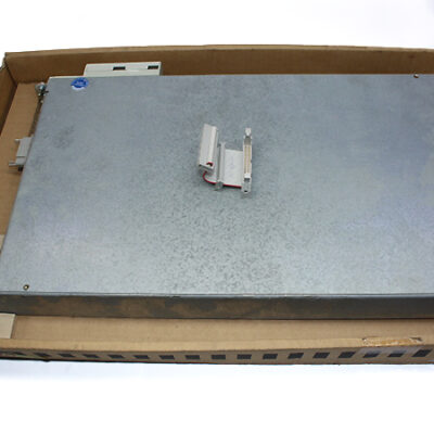 SIEMENS 6SN1123-1AA00-0BA0 POWER MODULE SIMODRIVE 611