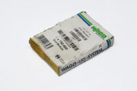 WAGO 750-600 END MODULE