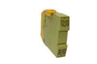 Pilz PONZ S4 24VDC 3N/O 1N/C SAFETY RELAY 750104