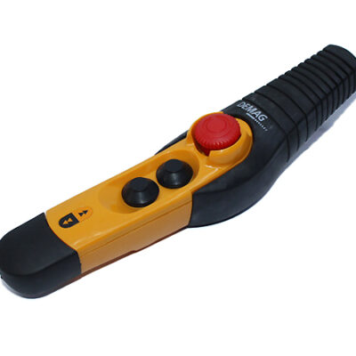 DEMAG 773 300 44 PENDANT CONTROL