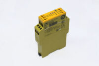 Pilz PNOZ X2.1 24VAC/DC 2n/o Safety Relay 774306