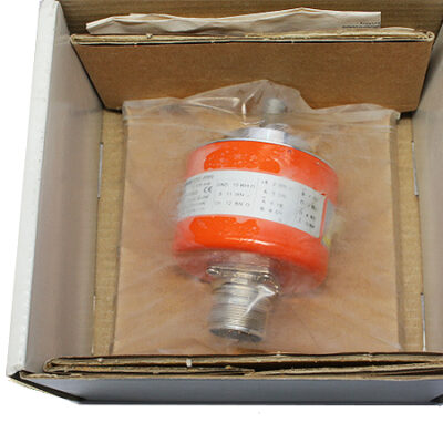 KUBLER 8.5800.1253.4000 INCREMENTAL ENCODER