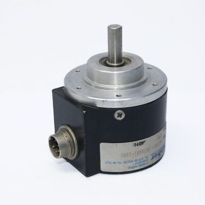 HOHNER AWI58S-081R081-1000 Incremental Encoder
