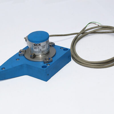 SICK BCG08-K1KM03PP Wire Draw Encoder 6039747