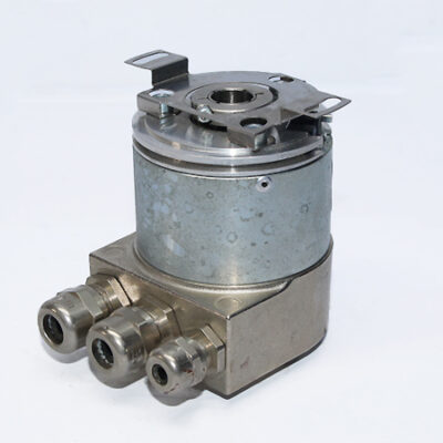 BAUMER BMMH 58S1N24C12/18B2G Absolute encoder
