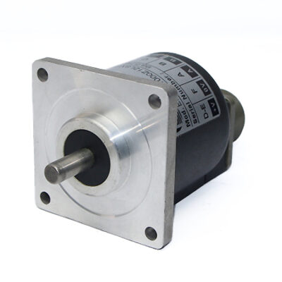 ELTRA EL63D1000Z12L8X6MA.T INCREMENTAL ENCODER