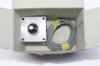 ELTRA EL63D1024S5/28P10S3PR INCREMENTAL ENCODER