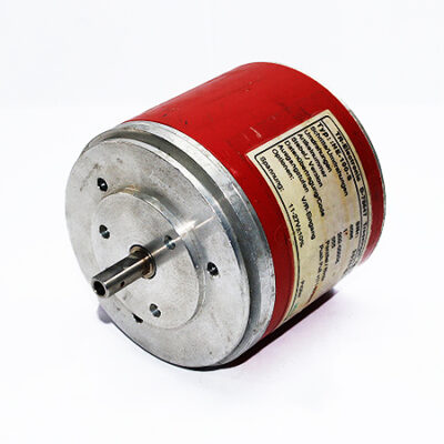 TR Electronic HE-100-S 202-00036 Absolute Encoder