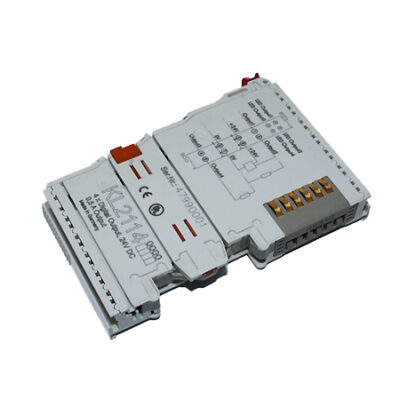 BECKHOFF KL2114 4-CHANNEL DIGITAL OUTPUT