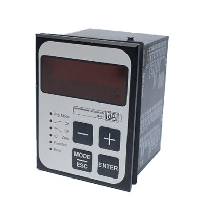 Deutschmann Automation LOCON 17-O1000-I485-X004 Control Unit