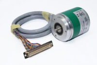 POSITAL OCD-PP00G-0810-S060-CRW Absolute Rotary Encoder