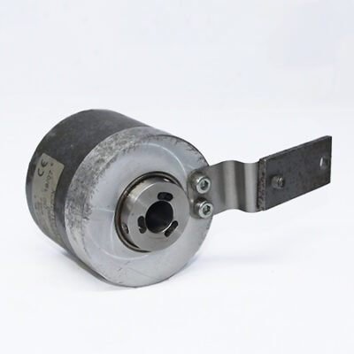 LTN R58WVRE151K01-031-07CX RESOLVER ENCODER 19550850