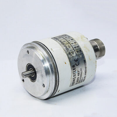 HENGTLER RI58.0/250AS.41RC Incremental Encoder 0 523 487