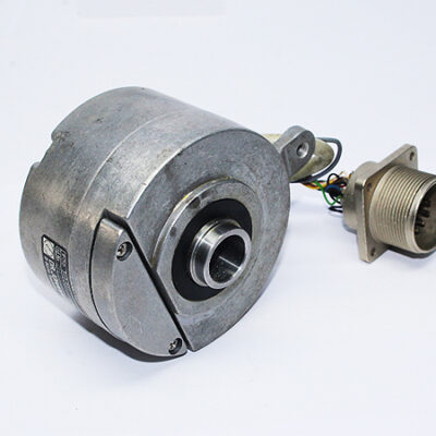 HEIDENHAIN ROD 320.001 1000 INCREMENTAL ENCODER 244 644 001