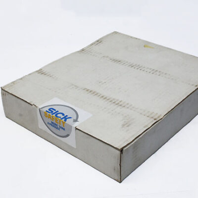 SICK UE10-4XT2D2 SAFETY RELAY 6024919