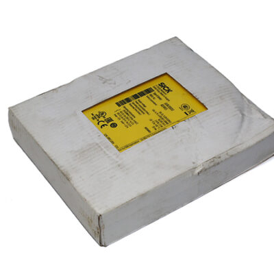 SICK UE48-20S2D2 SAFETY RELAYS 6024915