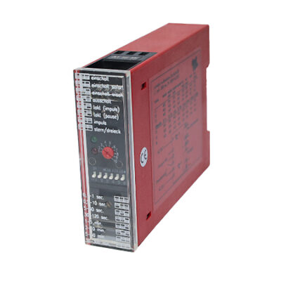 IPF ZM 565453 TIME RELAY