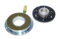 KEB 09.02.100-0241 MAGNETIC CLUTCH BRAKE