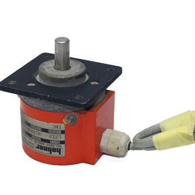 HOHNER 12I2 H19230 250 Incremental Encoder