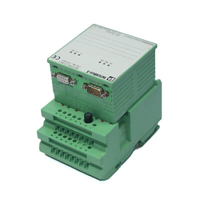 PHOENIX CONTACT IBS STME 24 BK-T Replacement electronics module 2754367