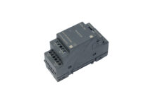 SIEMENS 6ED1 055-1HB00-0BA0 EXPANSION MODULE