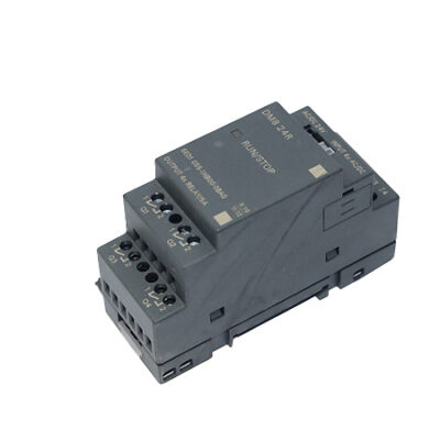 SIEMENS 6ED1 055-1HB00-0BA0 EXPANSION MODULE