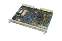 SIEMENS 6ES5 246-4UA31 Communications Processor