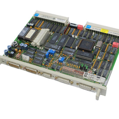 SIEMENS 6ES5 246-4UA31 Communications Processor