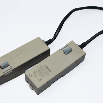 SIEMENS 6ES5 315-8MA11 INTERFACE MODUILE