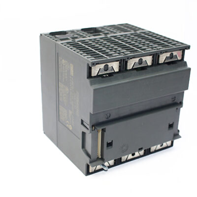 SIEMENS 6ES7 313-5BG04-0AB0 COMPACT CPU