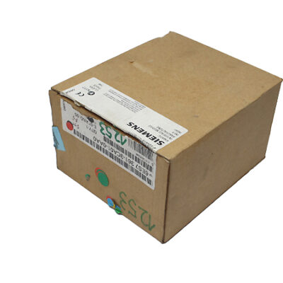 SIEMENS 6ES7 361-3CA01-0AA0 INTERFACE MODULE