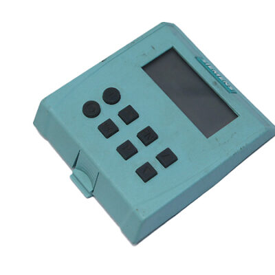 SIEMENS 6SL3255-0AA00-4BA0 Basic Operator Panel