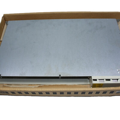 SIEMENS 6SN1123-1AA00-0BA2 POWER MODULE SIMODRIVE 611