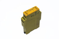 Pilz PNOZ X2 24VAC/DC 2n/o Safety Relay 774303