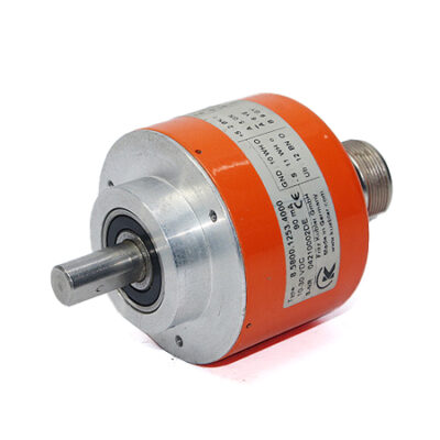 KUBLER 8.5800.1253.4000 INCREMENTAL ENCODER