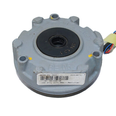 SEW BE05A 400VAC 5Nm ELECTRIC BRAKE COIL