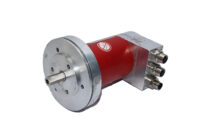 TR Electronic CEV65M-10675 Absolute Encoder