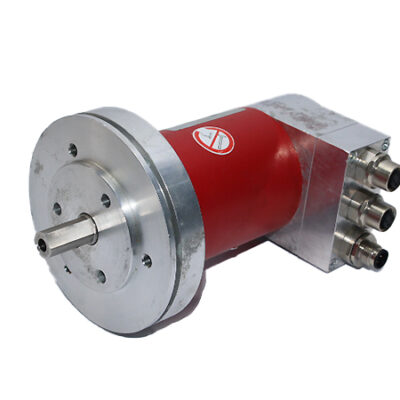 TR Electronic CEV65M-10675 Absolute Encoder