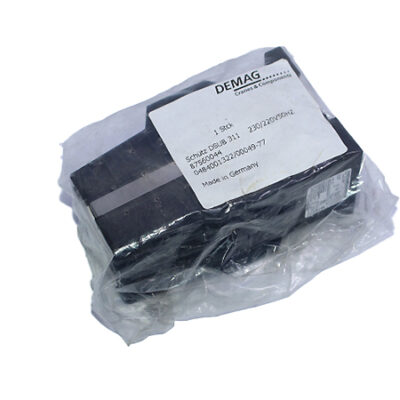DEMAG DSUB 311 STARTER CONTACTOR 87560044 220-230V