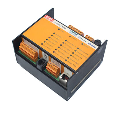 SE ELEKTRONIC E-DDC3.2 MOD AUTOMATION STATION M 02 90 51-01