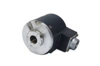 ELTRA EH63G500S8/24N15X3JR INCREMENTAL ENCODER