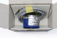 ELTRA EL50FA1024Z8/24L10X6PR1.037 INCREMENTAL ENCODER