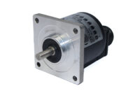 ELTRA EL63D250Z5L8X6MA.T608 INCREMENTAL ENCODER