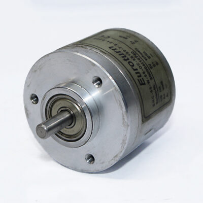 EUROTURN ENC-50-W-06-OC-00100-7-2-24-0200 Encoder 