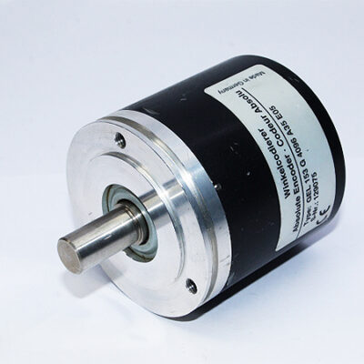 Lenord+Bauer GEL 153 G 4096 A35 E05 ABSOLUTE ENCODER