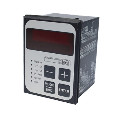 Deutschmann Automation LOCON 16-0360-L CAM CONTROLS ELECTRONIC