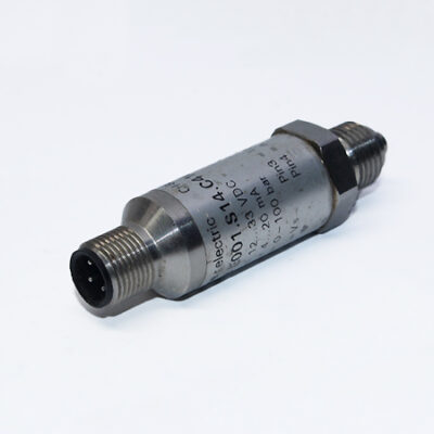 Baumer PDRB E001.S14.C410 Pressure Transmitter