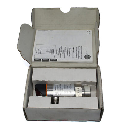 IFM PN7001 Pressure sensor with display PN-250-SBR14-QFRKG/US/ /V