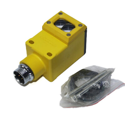 BANNER Q452EQ Photoelectric Sensors 37003